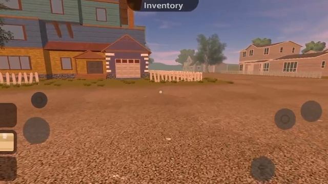 потерянная версия angry Heighbor смотреть онлайн