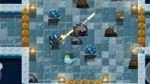 ⭐3 Лутших способа заработать самоцветы в Soul knight!⭐