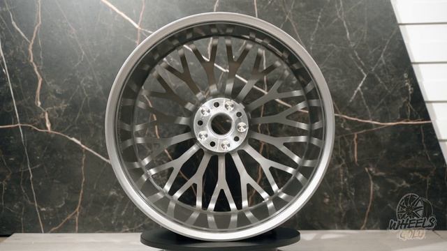 PL1481H | WheelsGold - Кованые диски смотреть онлайн