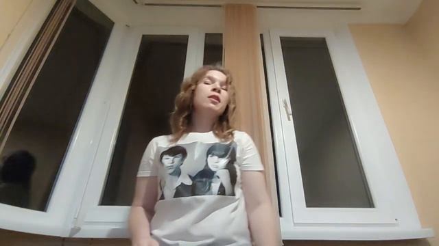 Happy Birthday to You ( учусь играть на скрипке 🎻) смотреть онлайн