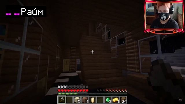 Реакция "Никита Берг" - 😨 Я заставил 10 Популярных Ютуб? смотреть онлайн