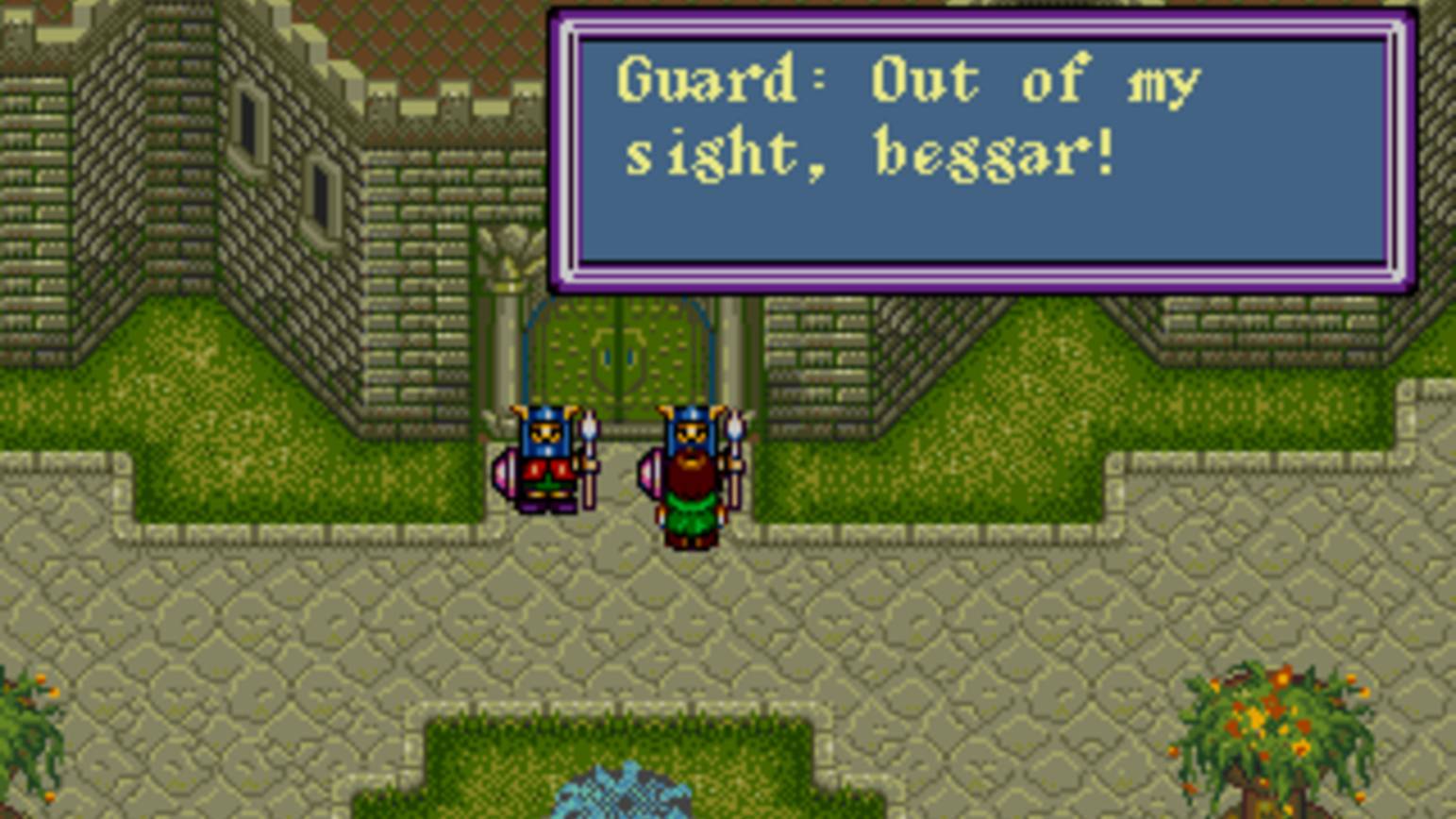 Beggar Prince (Sega Mega Drive) - Полное прохождение (1 из 3) (100%) [1080p] [60FPS] (LongPlay) смотреть онлайн