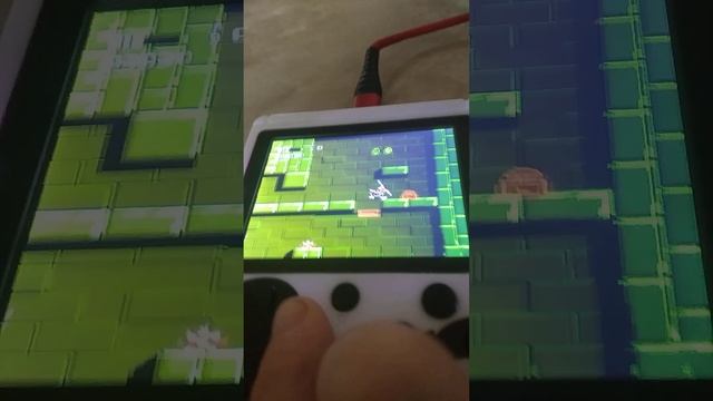 играю в МАРИО 14 но это DNDY часть 2 смотреть онлайн