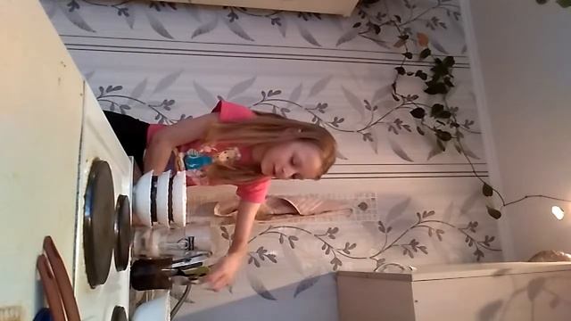 Как я мыла посуду 🤔 смотреть онлайн