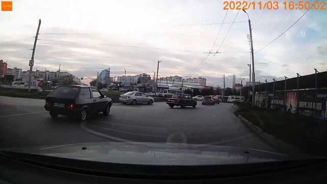 Видеорегистратор 70mai Dash Cam 1S
