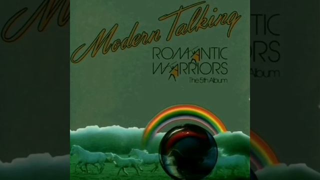 Modern Talking Jet Airliner (задавка)