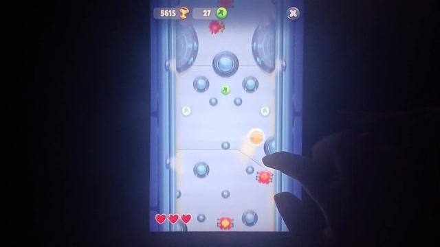 Играю в игру Мой Говорящий Том 2. Веселимся вместе с Го?