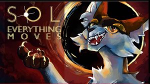 Коты воители / Сол/ everything moves