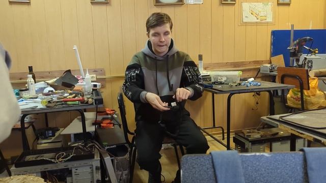 Учимся ремонтировать струйный принтер накладываем ту смотреть онлайн