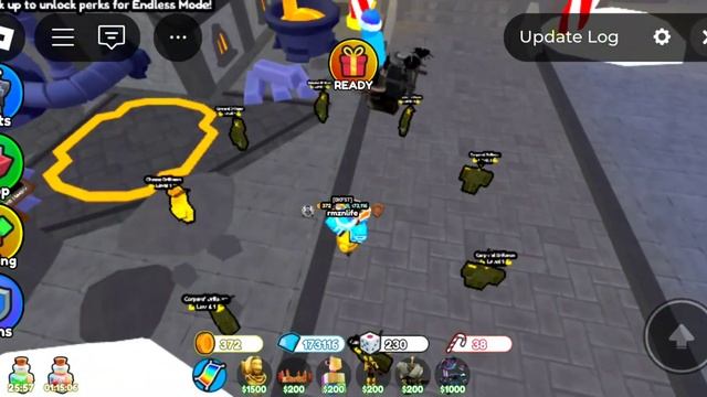 ОТКРЫТИЕ ЯЩИКОВ В ТТД И МНЕ ВЫПАЛО......🤯Toilet Tower Defense