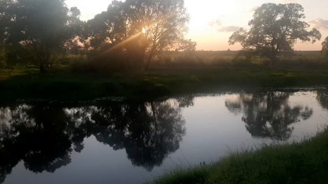 июньский закат.mp4 смотреть онлайн