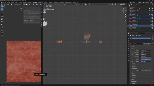 27 Village Modeling Part 05 смотреть онлайн