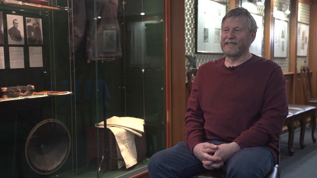 Там расслабляться никак нельзя