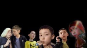 Братики против очисленницы 3 - 17 фильм