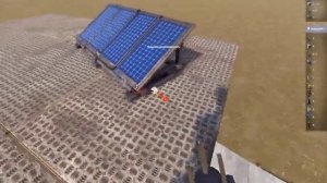 ГАЙД !!! Как подключить электро-печи в раст rust