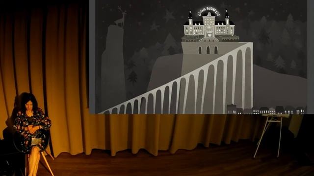 CG Art Professium — онлайн-випуск студентів | Projector смотреть онлайн