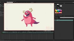 Бесплатный курс по Moho 14 - Урок 1 - Общий интерфейс