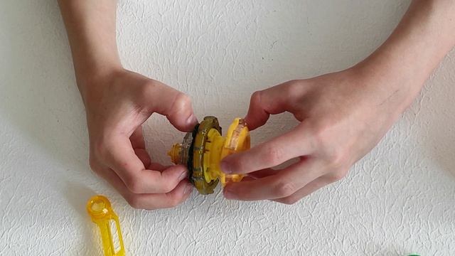 Как собрать мощный Infinity Nado