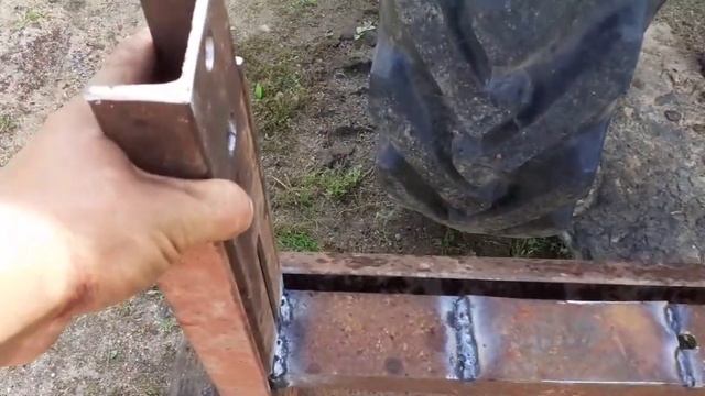 Приспособление для раскатки трактора мтз 80-82.#беларус?