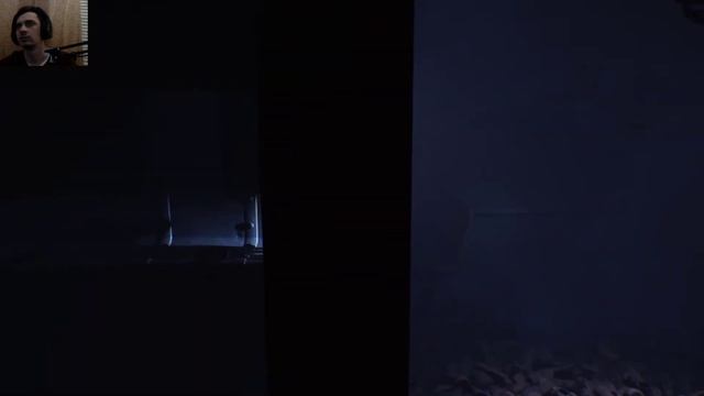 Little Nightmares. Часть 2. Тюрьма и длиннорукий надзиратель. смотреть онлайн