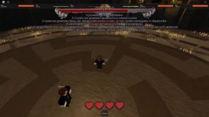 Прохождение босс файта гайд в Slap Battles