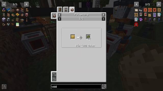 150 ДНЕЙ Изучал НОВЫЙ ТЕХНИЧЕСКИЙ Мод ORITECH смотреть онлайн