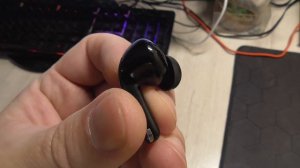 Для Курьера Наушники Hoco EQ5