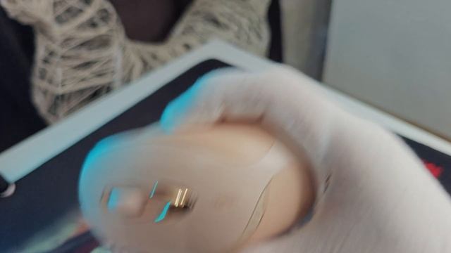 Очень милая и маленькая беспроводная мышка - INPHIC M8P