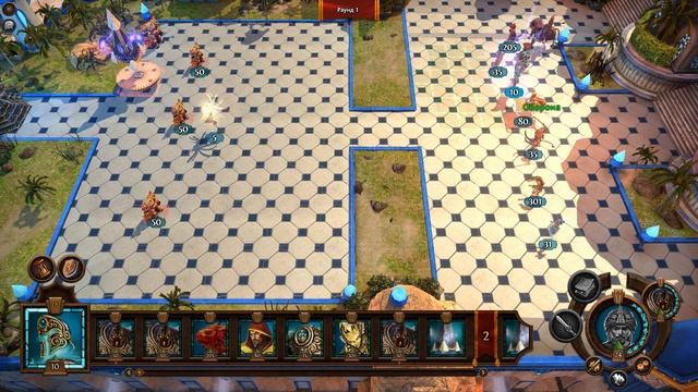 Heroes of Might and Magic 7 прохождение #2024 за Порядок 3\5 смотреть онлайн