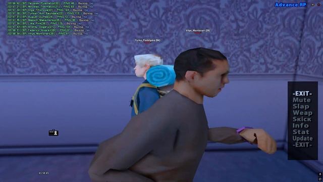 СОТРУДНИЧЕСТВО ARIZONA RP - ЭТО КРИНЖ 🤬 #самп смотреть онлайн