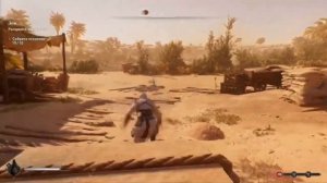 Assassin's Creed Mirage - Местоположение Всех Таинственных Оскол