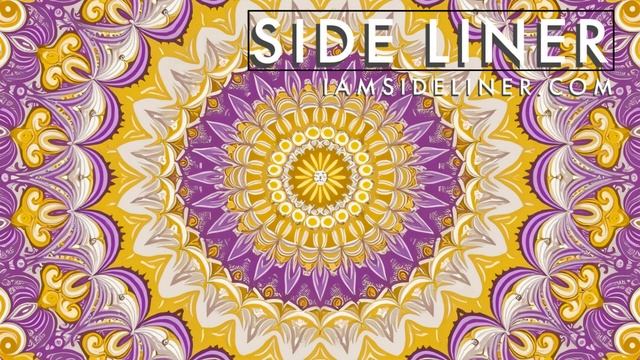 Metaphysical Bliss Mix (Psychill, Psybient, Electronica)