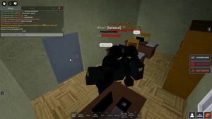 1 ДЕНЬ В АРМИИ РОБЛОКСА ЗА ФСБ АЛЬФА *КОНЕЦ ЖЕСТЬ*