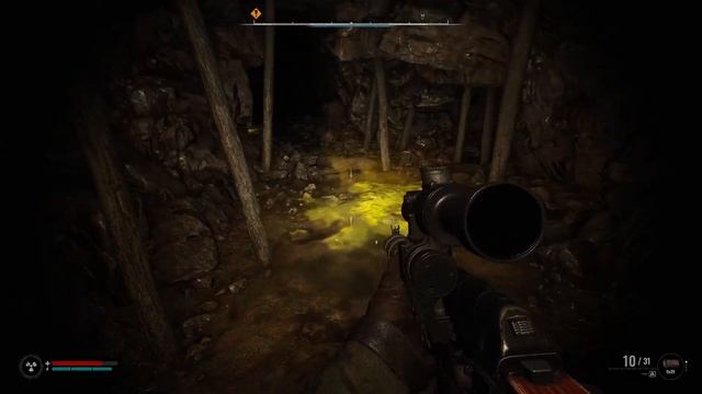 СТАЛКЕР 2 / Прохождение без комментариев, серия 21 смотреть онлайн