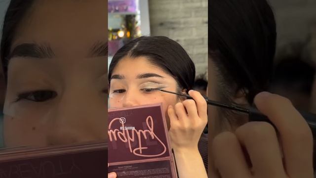 макияж если сделать себе такой то точно найдёта мужа. смотреть онлайн