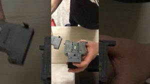 ABB OT63F3C добавляем полюс.