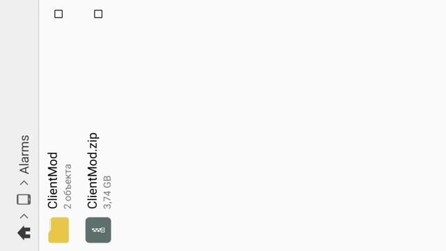 ClienMod Как саачать на телефон? Поехали разбираться! KS1.6+Cs смотреть онлайн