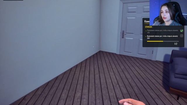 Sunset Motel Prologue / Воруют у нищих / Прохождение часть-1 смотреть онлайн