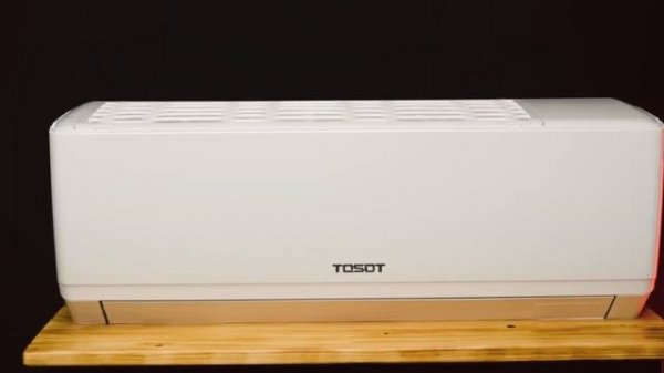 Кондиционер Tosot серии Natal Inverter