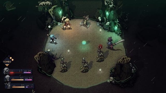 КОРАБЛЬ-ПРИЗРАК | Прохождение Sea of Stars | Часть 12 смотреть онлайн