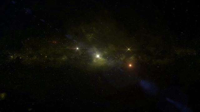 The Ambientalist - Spica