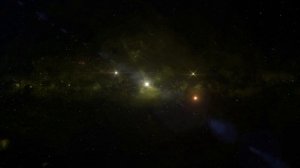 The Ambientalist - Spica