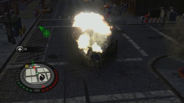 The Incredible Hulk #6 (Плохие известия)