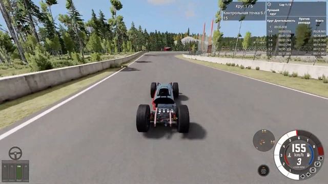 AUTOMATION: S2 - #27 ● ЗАЛИПАТЕЛЬНОЕ КОЛЕСО