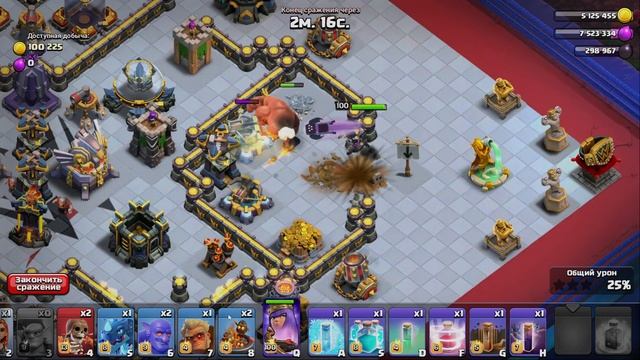 😱КАК ПРОЙТИ ИСПЫТАНИЕ ТВОРЦЫ ИСТОРИИ В КЛЕШ ОФ КЛЕНС смотреть онлайн