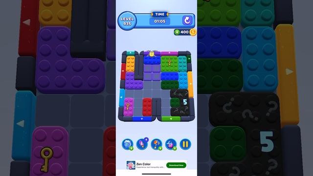 Color block jam 935 смотреть онлайн
