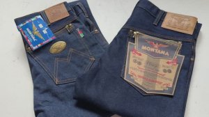 Джинсам Montana 10040 почти 30!