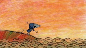 Гордый Мыш  Гора Самоцветов