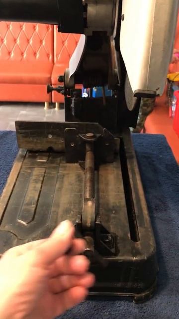 Metabo видео отрезной пилы смотреть онлайн