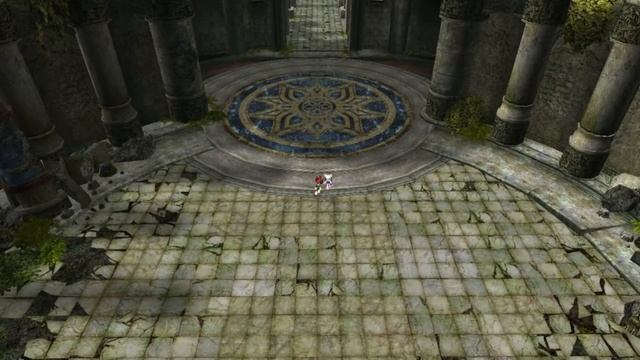 Sonic 06 - прохождение - 5 часть